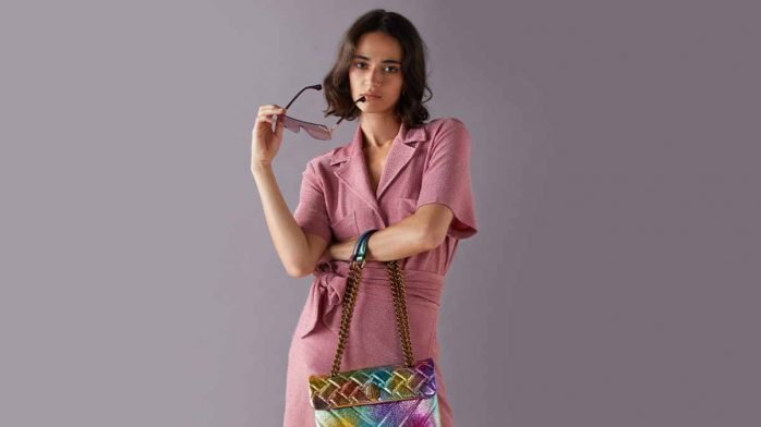 Our Guide to Never Fully Dressed | Q&A, Style & Sizing
