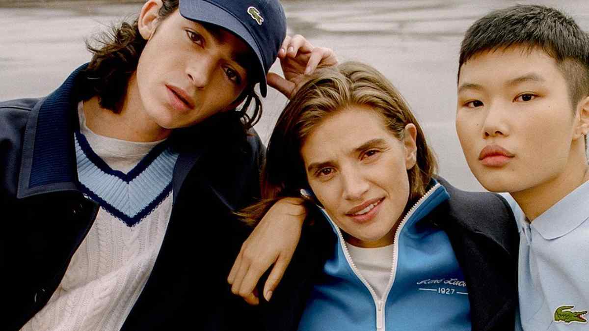 Why Lacoste is so popular? | Story, Size, Fit & More