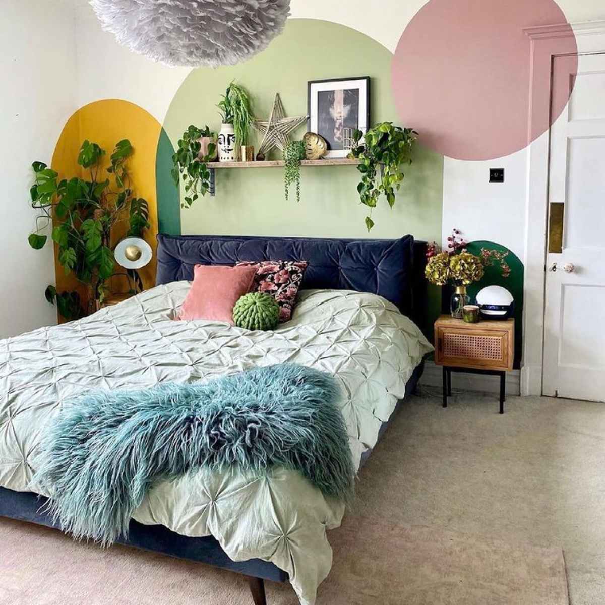 Bedroom ideas 