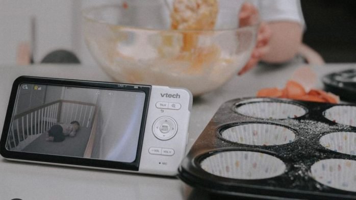 What baby monitors are best? | VTech Complete Guide