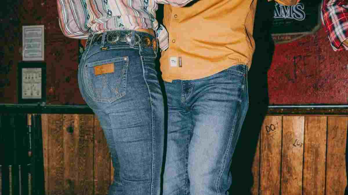 Wrangler Buyer's Guide | About Wrangler Jeans
