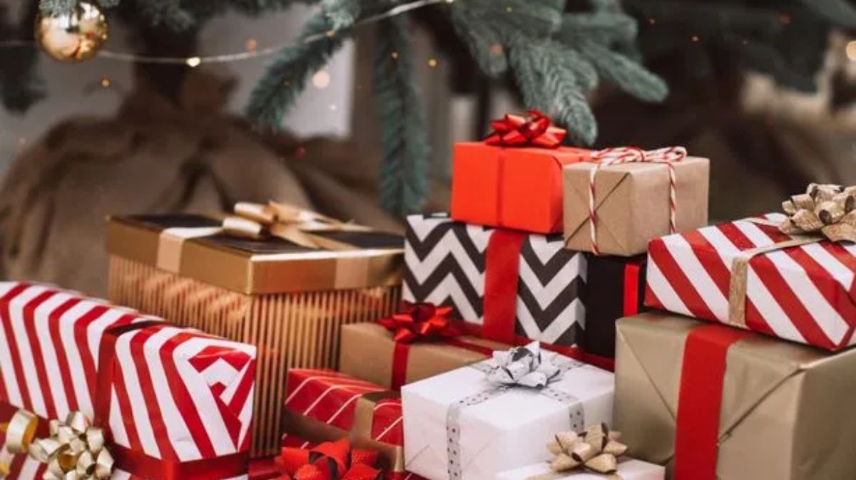 Top 10 Christmas Gifts Under £50