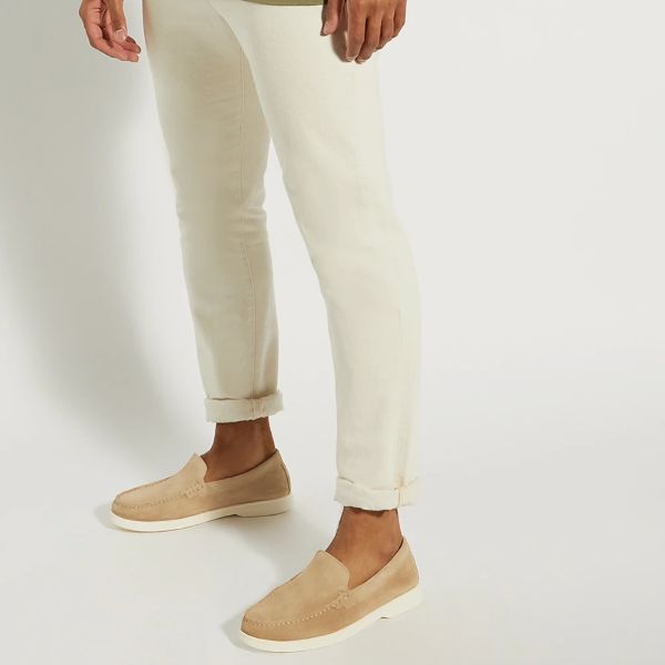 dune loafers