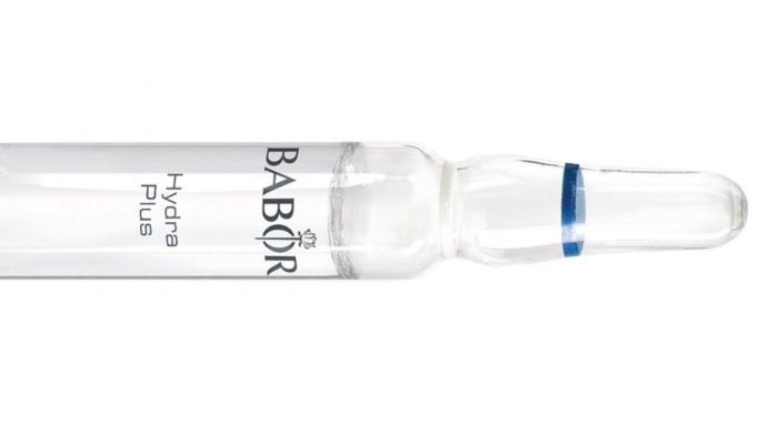 Hydra Plus – Släcker Törsten För Huden!