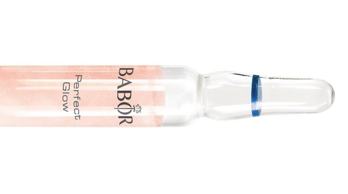 Mer WOW-Effekt PÃ¥ Huden Med Perfect Glow