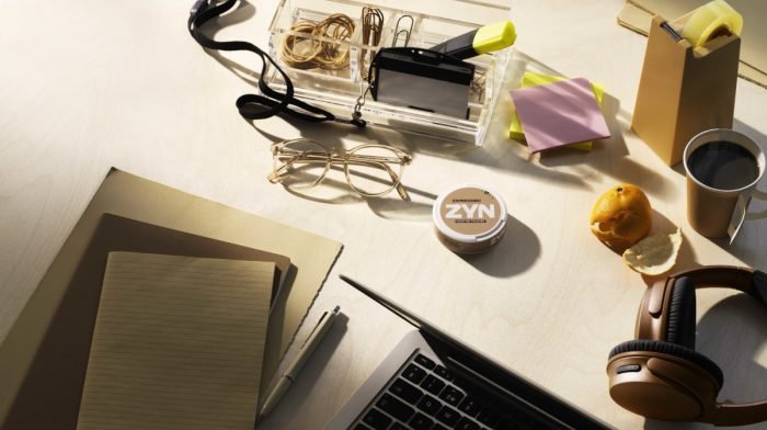 Nicotine Pouches: Your Questions, Answered