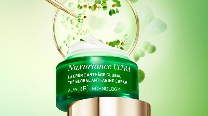 Nuxuriance Ultra Alfa [3R] : Osez l'innovation anti-âge plus efficace que le rétinol !
