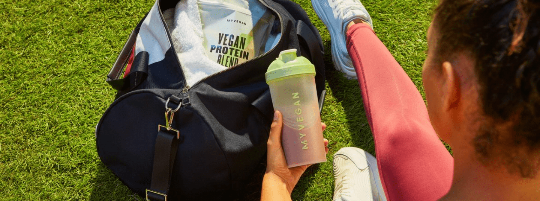 What Are The Best Vegan Protein Powders?