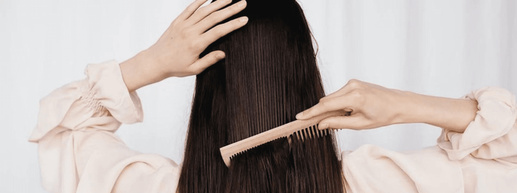 Is This the Secret to Healthier Hair?