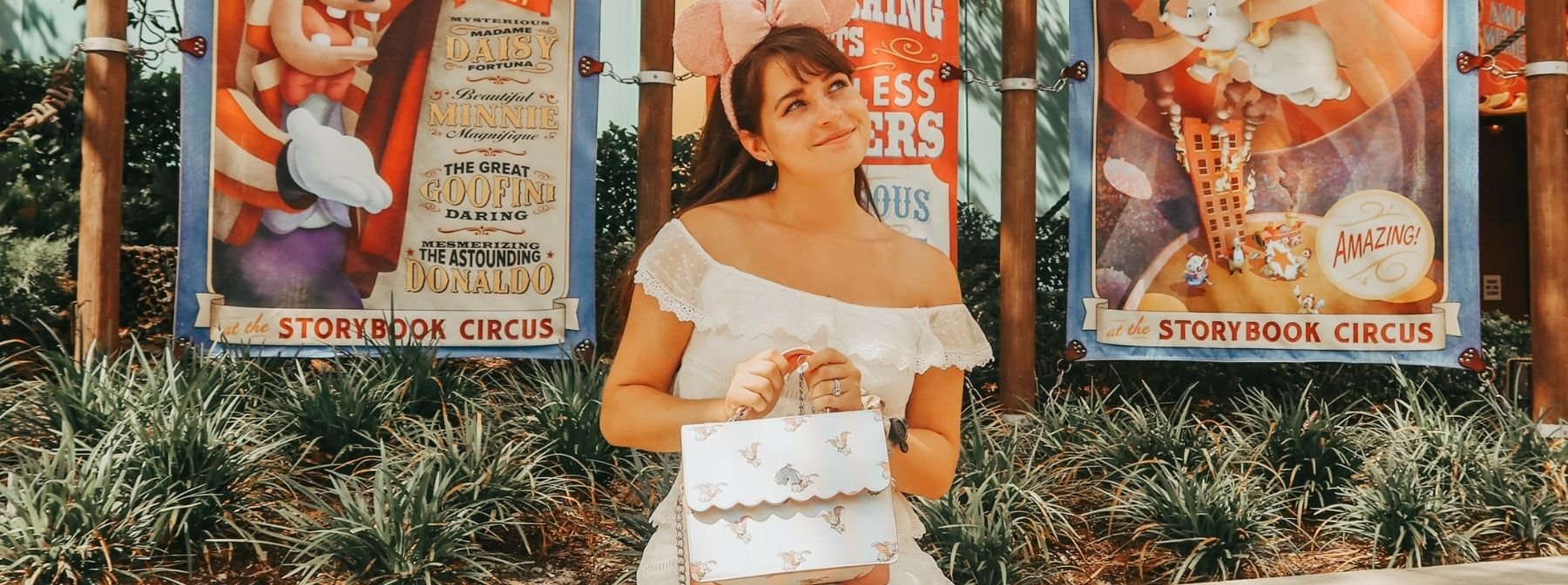 Loungefly Lookbook: Our Favorite Disney Park Bags