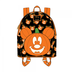 Pumpkin Mickey LF