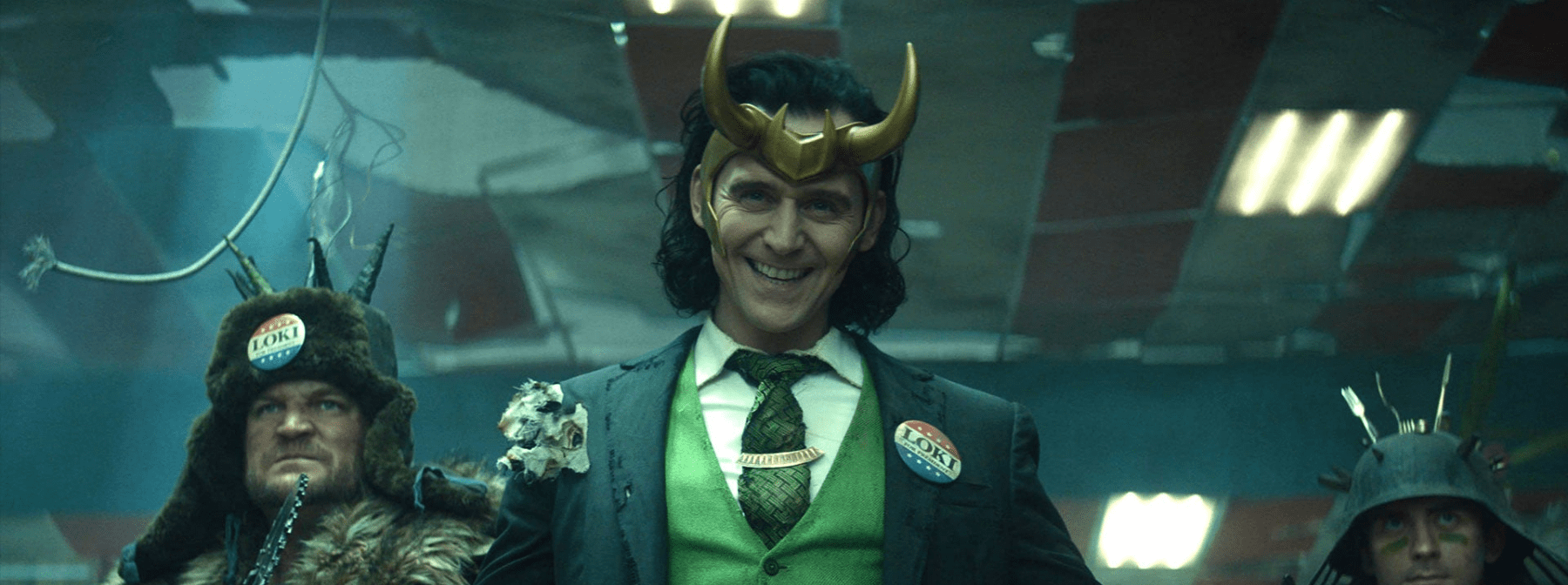 Our Top 10 Favorite Loki Variants (Contains Spoilers)