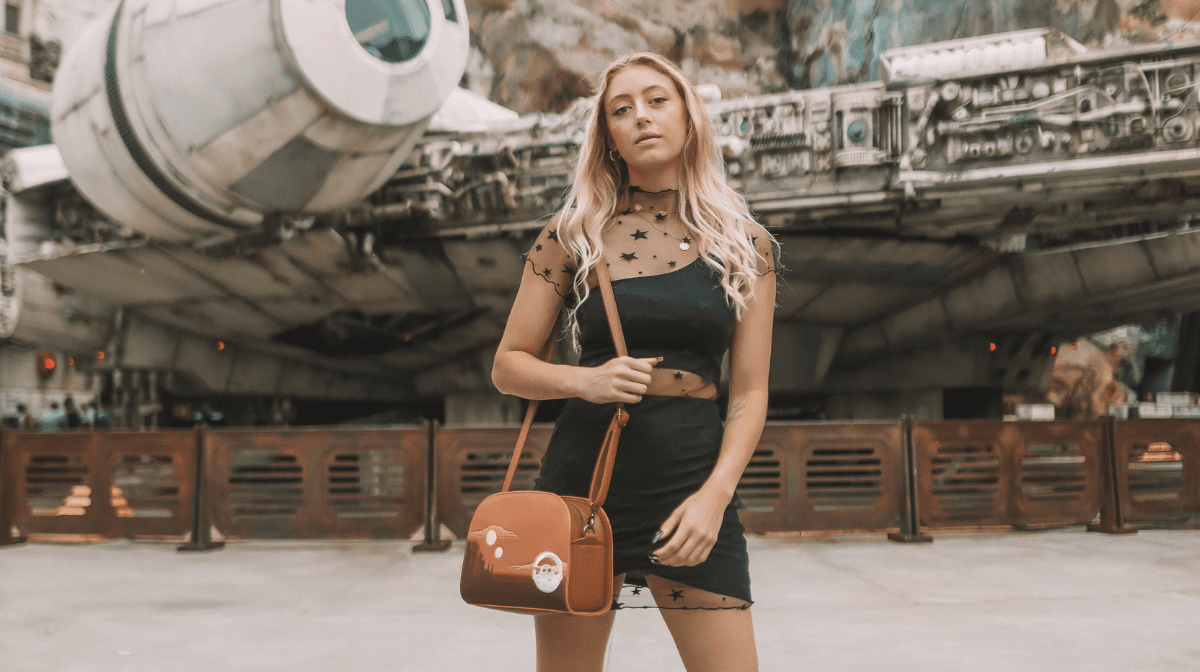 Dressing for your visit to Star Wars: Galaxy's Edge