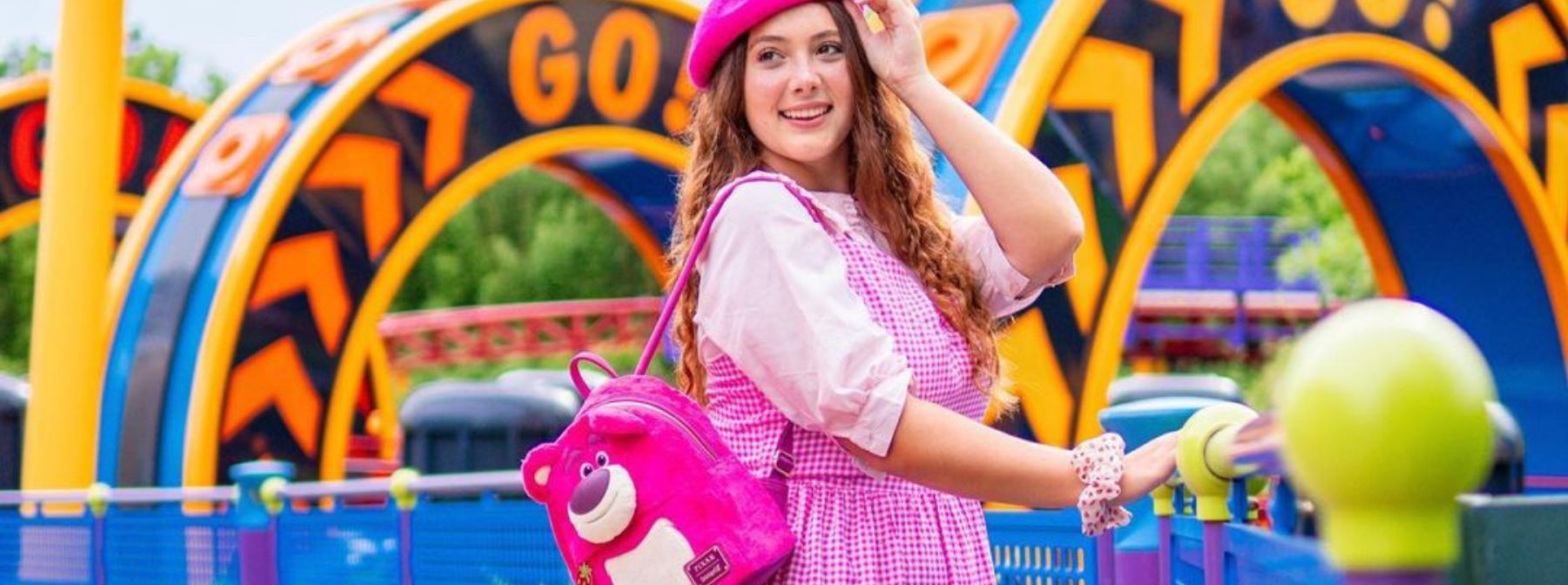 Building The Perfect Disneybound