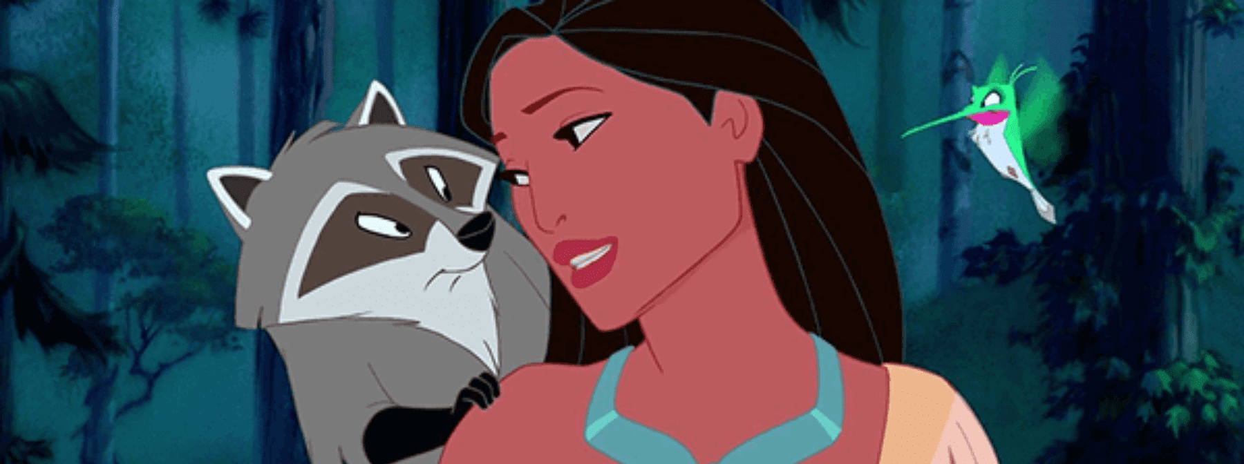 Our Top 5 Favorite Disney Princess Companions