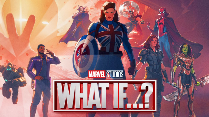 Our Top 5 Marvel What If Ideas