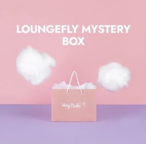 Loungefly Mystery Box
