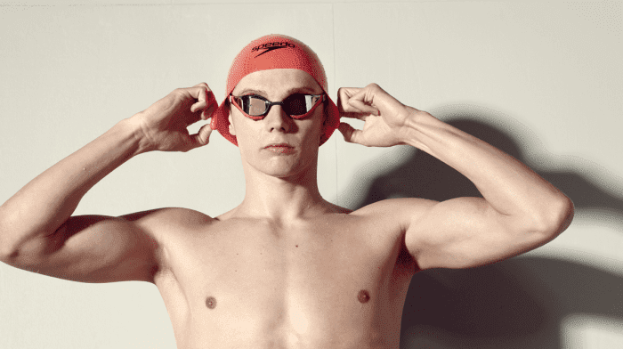 How To Use Swimming To Tone Your Stomach