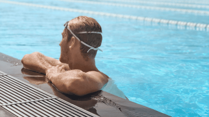 Top 5 Reasons to Add Swimming into Your Workout