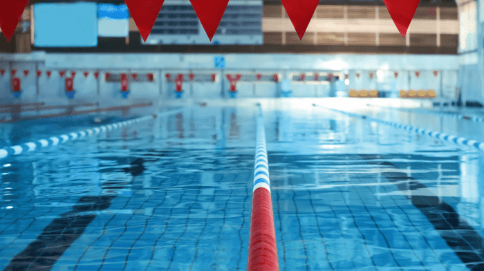 How To Use Swimming To Tone Your Stomach