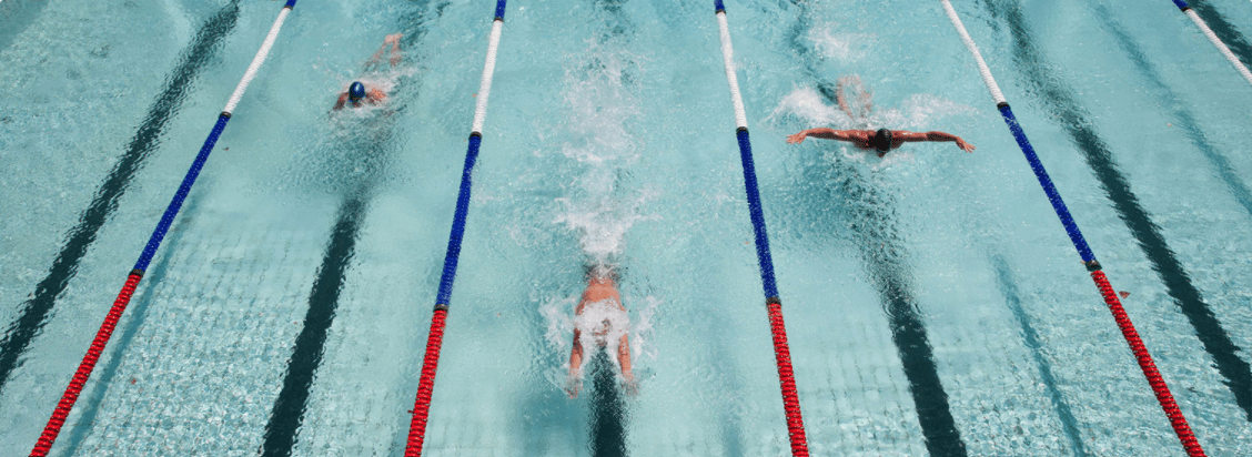 Swimming Terminology Every Athlete Should Know