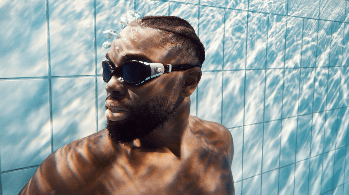 Sunglass swim goggles on sale