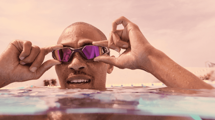 4 Easy Ways To Care For Your Swimming Goggles
