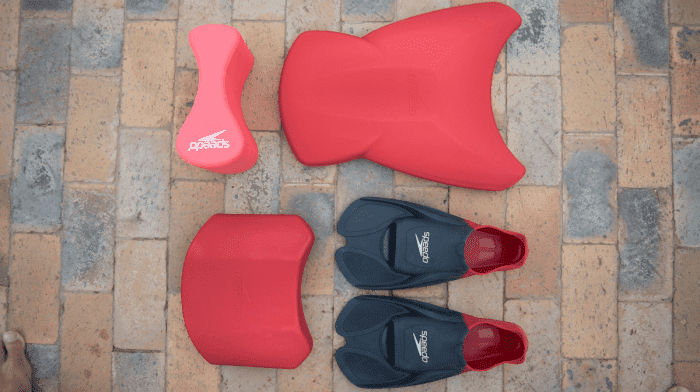 The Ultimate Checklist For Packing Your Swim Bag