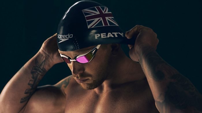 Swimming Superstar Adam Peaty Joins Team Speedo