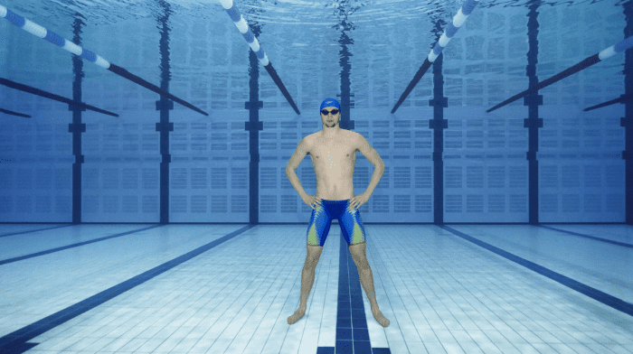 Can Caeleb Dressel Break the 20-second Barrier in Speedo “Super