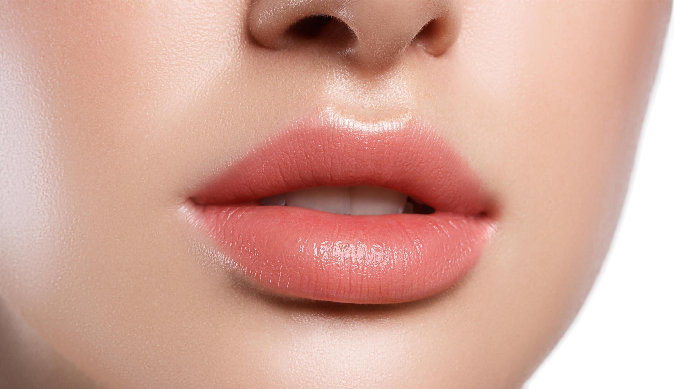 7 Steps for Full, Luscious Lips