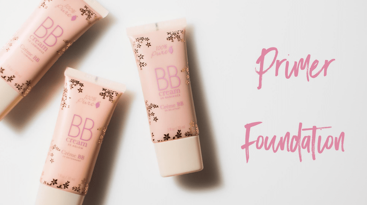 A Beginner's Guide to BB Cream