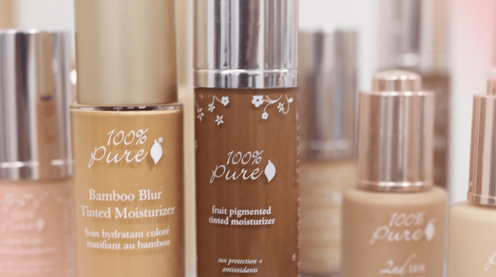 How to Contour and How to Highlight With Natural Makeup