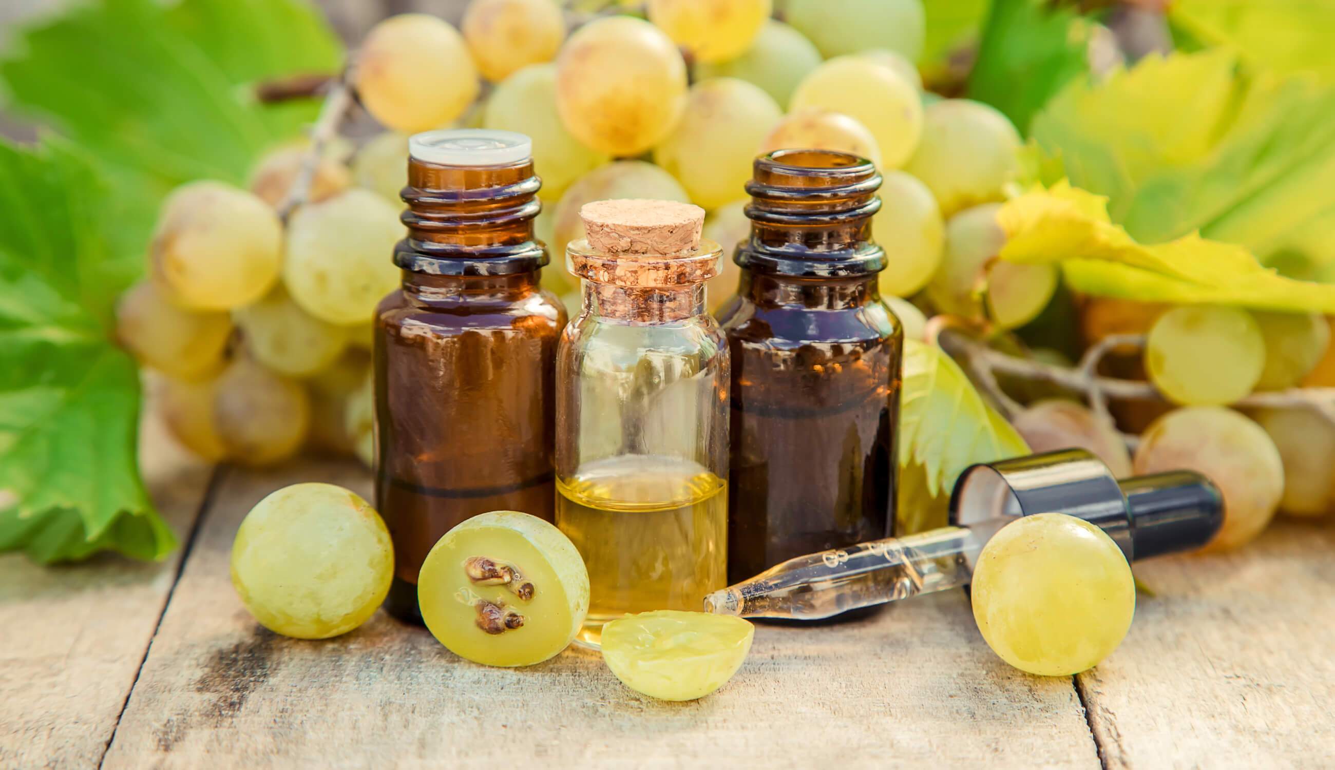 benefits-of-grapeseed-oil