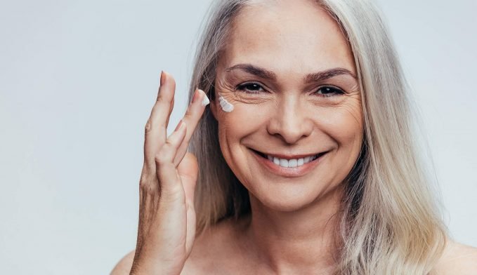 5 Vitamins for Under Eye Wrinkles