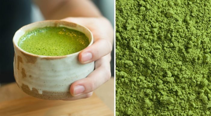 6 Benefits of Green Tea for Skin