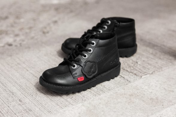 Sustainability & Our School Kicks