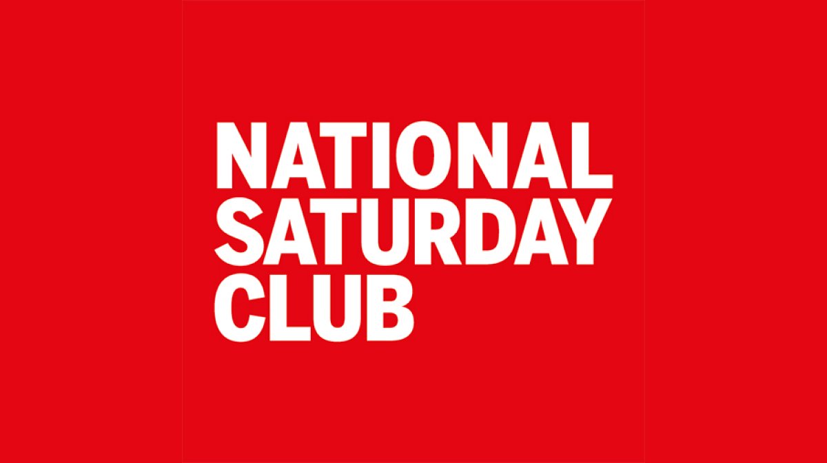 The National Saturday Club