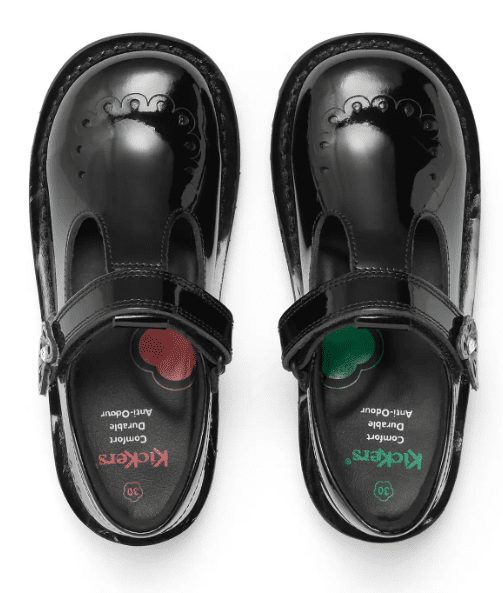 How Long School Shoes Should Last Kickers Blog