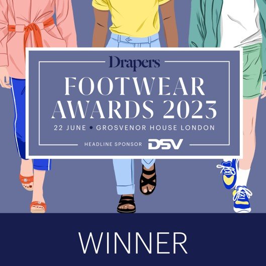 Footwear Awards 2025