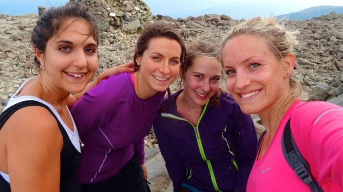 5 Tips for Taking on the Three Peaks Challenge