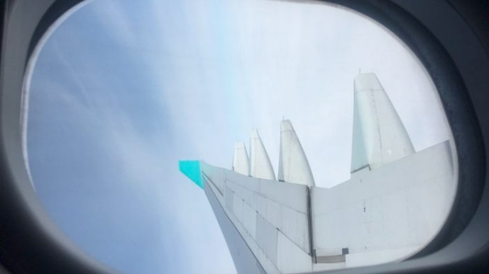 Greenland Snowkite: Tomorrow we Begin...