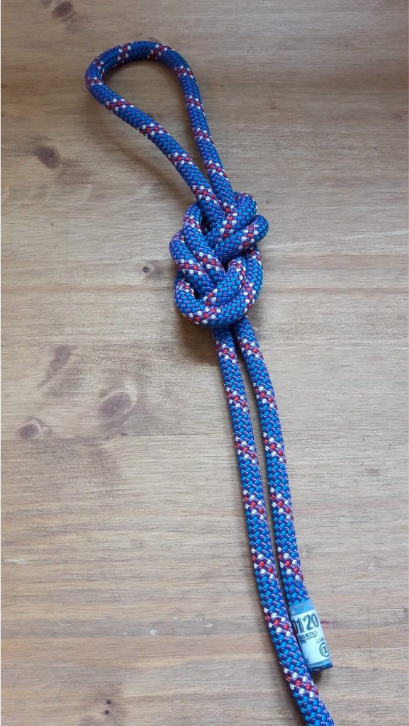 How To Tie A Rope Knot: 8 Essential Knots Everyone Should Know - Quality  Nylon Rope