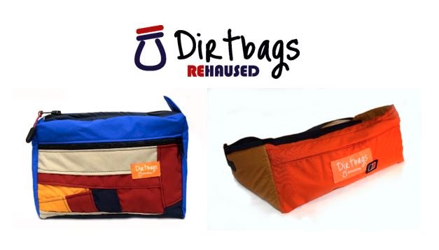 Berghaus wash outlet bag