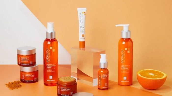 How to Brighten Skin Naturally