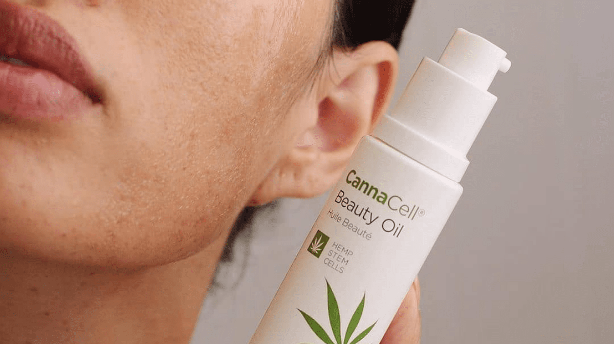 best facial oil for dry skin