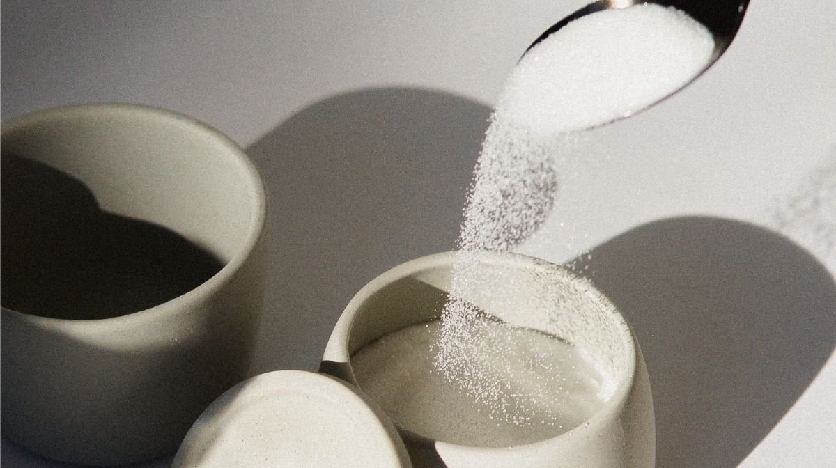 DIY Sugar Hand Scrub | The Handmade Soap Company US