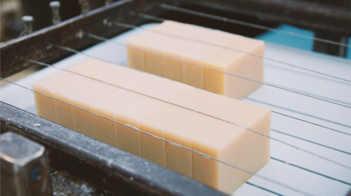Our Standards. A Serious Business | The Handmade Soap Company US