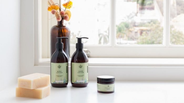 Summer Skin | The Handmade Soap Company US