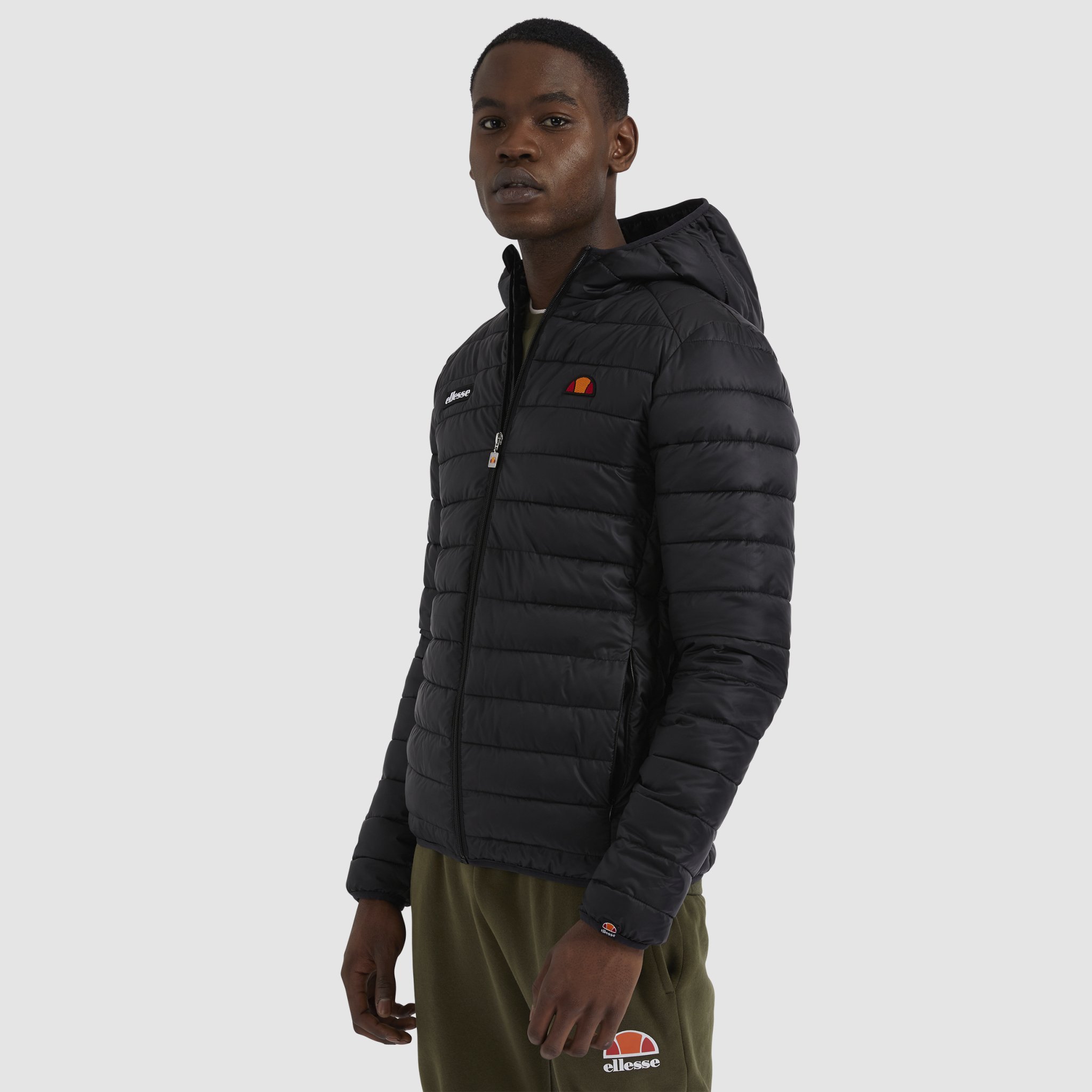 Autumn-Winter Coats & Jackets | Winter Clothing | ellesse UK